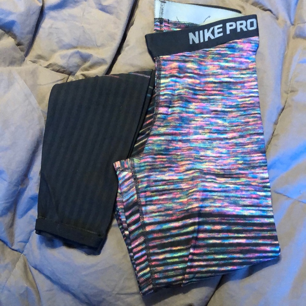 Nike pants